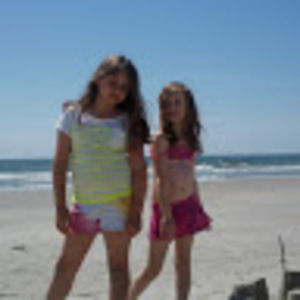 Meet your Posher, Faith